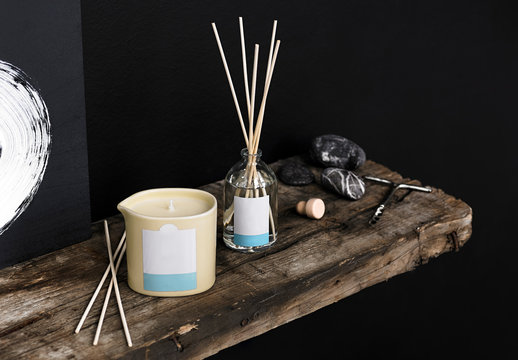 parfums home