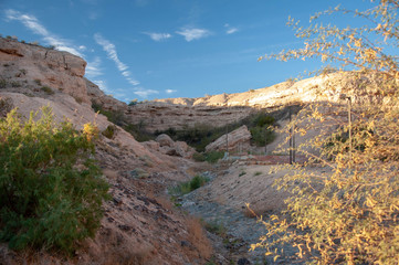 Whitney Mesa Recreation Area/Complex