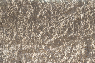 Concrete wall with grunge texture
