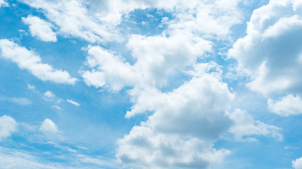 青空・雲