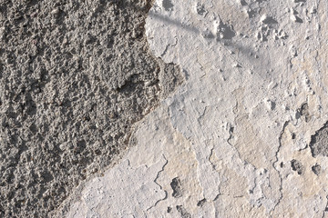 Grunge and stained wall texture