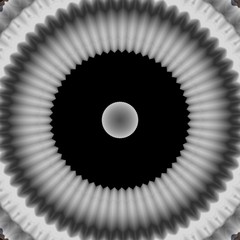 Abstract kaleidoscope background, can be used for designs, batik motifs, wallpapers, fabrics, gift wrapping, templates, ornaments and decorations