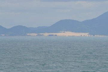 guarda do embau - sc