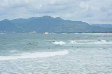 guarda do embau - sc