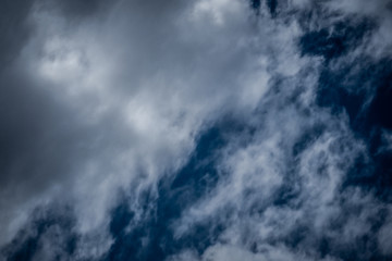 clouds
