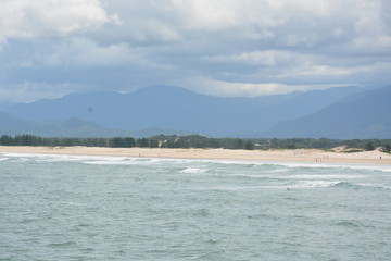 guarda do embau - sc