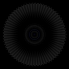 Abstract kaleidoscope background, can be used for designs, batik motifs, wallpapers, fabrics, gift wrapping, templates, ornaments and decorations