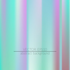 Mesh blurred futuristic template. 