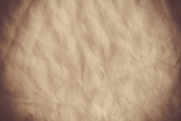 Old Paper texture. vintage brown paper background or texture.