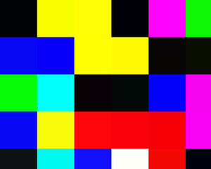 Colorful squares, abstract web design, texture