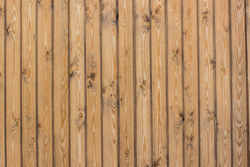 Fototapeta premium wooden deck wall interior background textured surface 