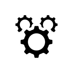 Gears Icon