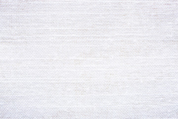 Fototapeta na wymiar white fabric texture
