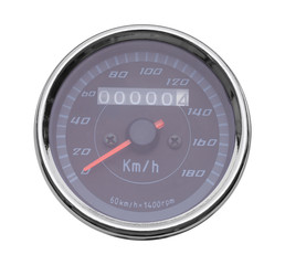 Speedometer