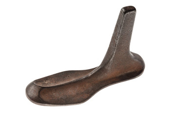 shoe last