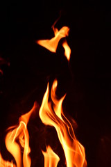 Flamme