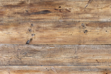 Fototapeta premium The old wood texture with natural patterns