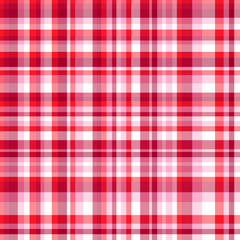 Checkered pattern. Seamless abstract texture with many lines. Geometric colored wallpaper with stripes. Print for flyers, banners and textiles