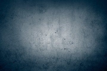 Blue textured background