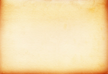 Old paper texture background - High resolution