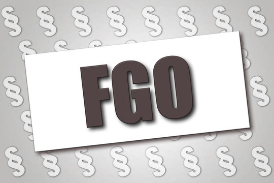 Deutsches Gesetz - FGO - Finanzgerichtsordnung