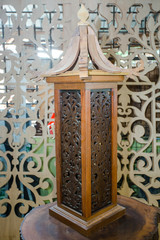 Product made out of Woods and Timber