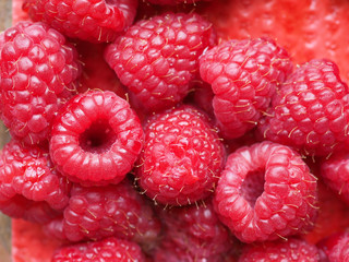 raspberry fruit food