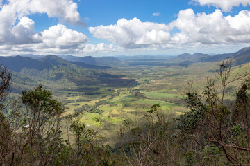 Pioneer Valley Mackay