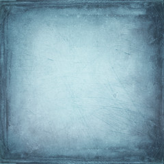 Blue vintage background,paper texture,retro,grunge,grey,dust,scratches,stains,old,blank,for design,paper