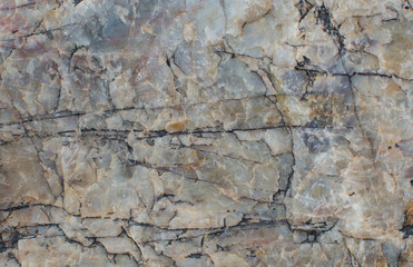 The texture of the stone. Natural background. Abstract patterns