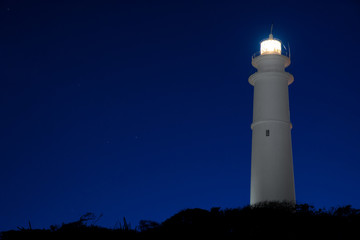 Mãe Luiza Lighthouse - Natal - Brazil