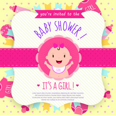 baby greeting cards
