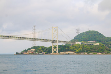 みもすそ川公園