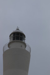 久慈浜海岸（日立灯台）