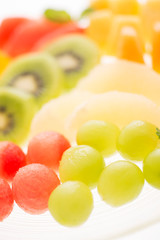 カットフルーツ