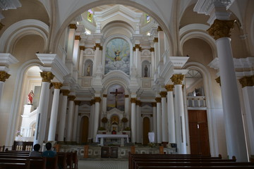 Obraz premium ilheus - bahia