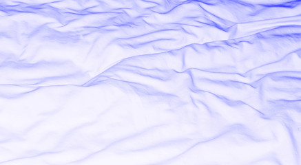 Obraz premium texture of crumpled paper