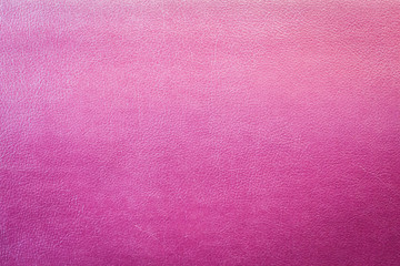 Pink leatherette texture