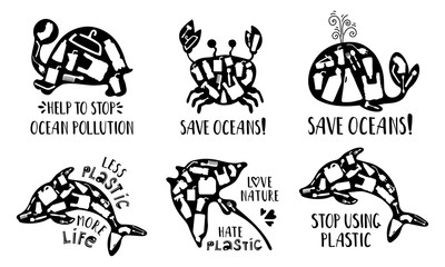 NatureEcologyPollution