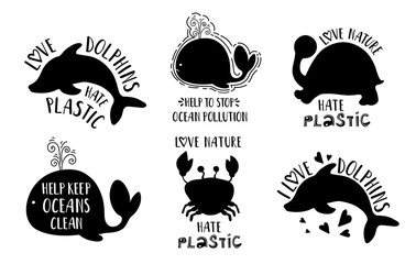 NatureEcologyPollution