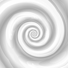 Abstract grey and white background. Modern design for business and technology.