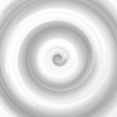 Abstract grey and white background. Modern design for business and technology.