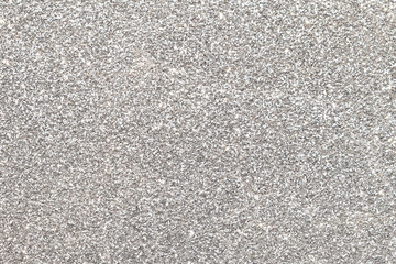 shining of silver glitter abstract background