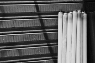 Descarte de l&acirc;mpadas, S&atilde;o Paulo