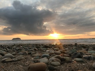 Sol mar y arena 