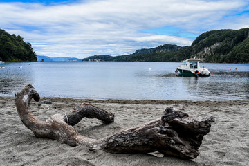 postales de bahia mansa