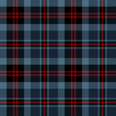 Tartan  Plaid Seamless Pattern Background