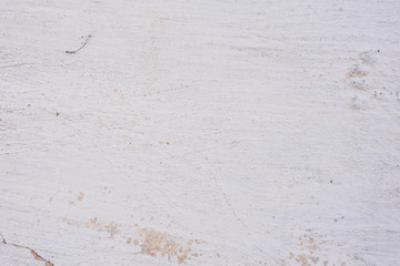 Texture, wall, concrete, it can be used as a background. Wall fragment with scratches and cracks