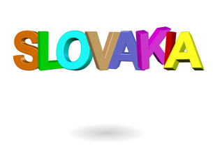 Slovakia
