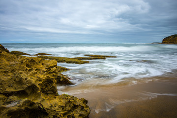 Winkie Pop, Bells Beach, Great ocean road